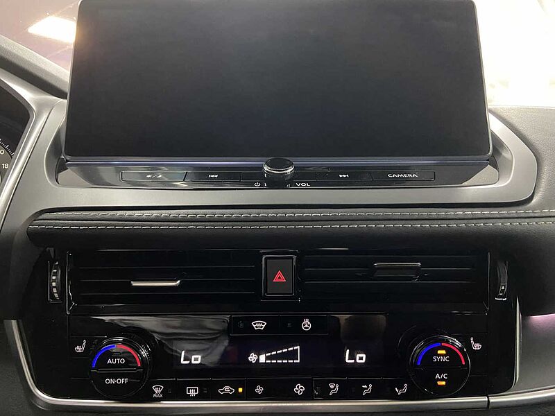 Nissan Qashqai N-Connecta 1.5 e-Power*PGD*Winter*Kom*