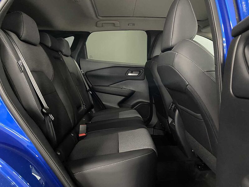 Nissan Qashqai N-Connecta 1.5 e-Power*PGD*Winter*Kom*