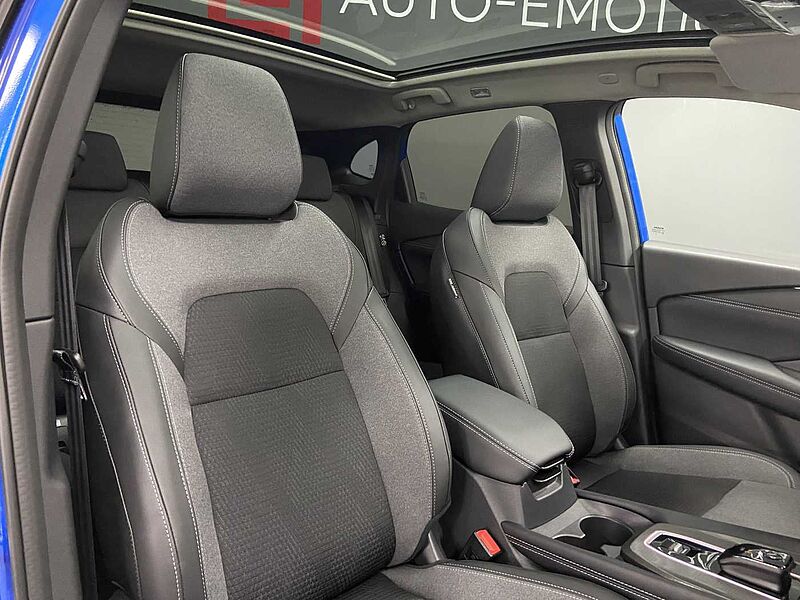 Nissan Qashqai N-Connecta 1.5 e-Power*PGD*Winter*Kom*