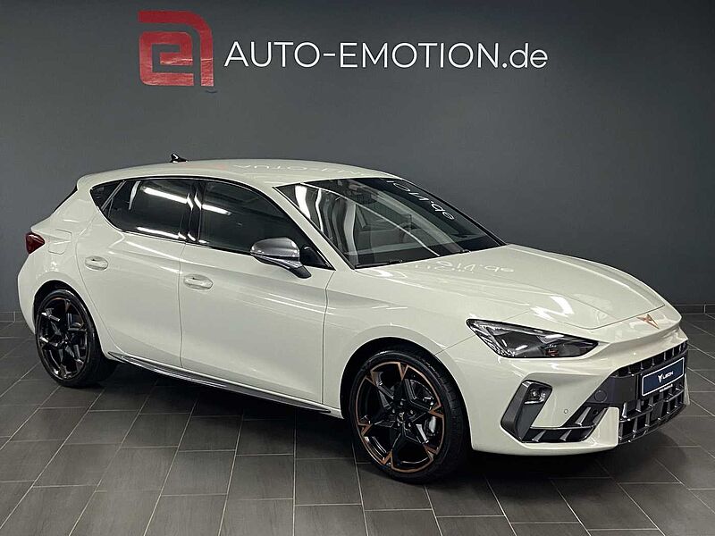 CUPRA Leon 1.5 eTSI DSG*FACELIFT*Sennheiser*