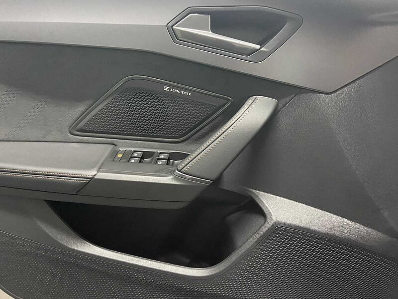 CUPRA Leon 1.5 eTSI DSG*FACELIFT*Sennheiser*