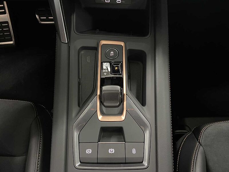 CUPRA Leon 1.5 eTSI DSG*FACELIFT*Sennheiser*
