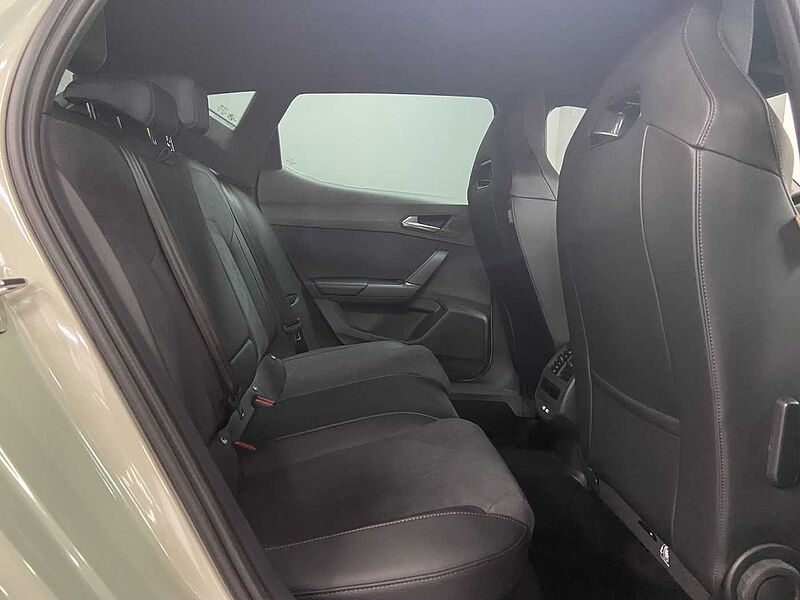 CUPRA Leon 1.5 eTSI DSG*FACELIFT*Sennheiser*