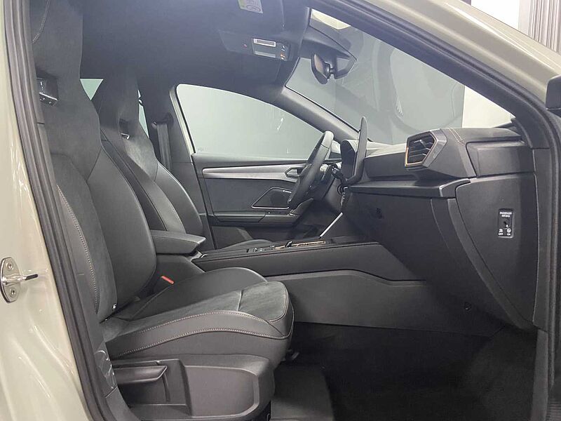 CUPRA Leon 1.5 eTSI DSG*FACELIFT*Sennheiser*