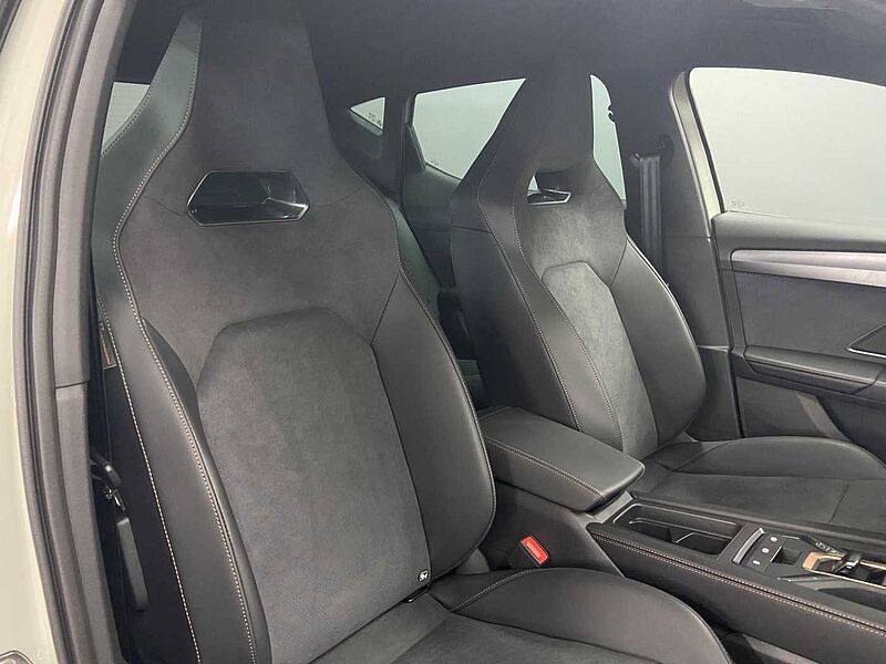 CUPRA Leon 1.5 eTSI DSG*FACELIFT*Sennheiser*