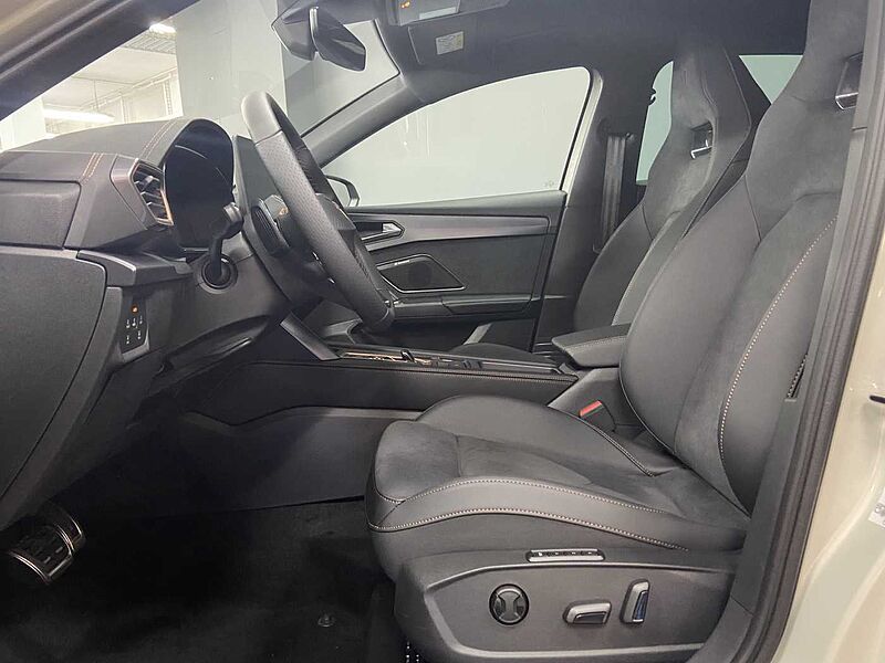 CUPRA Leon 1.5 eTSI DSG*FACELIFT*Sennheiser*