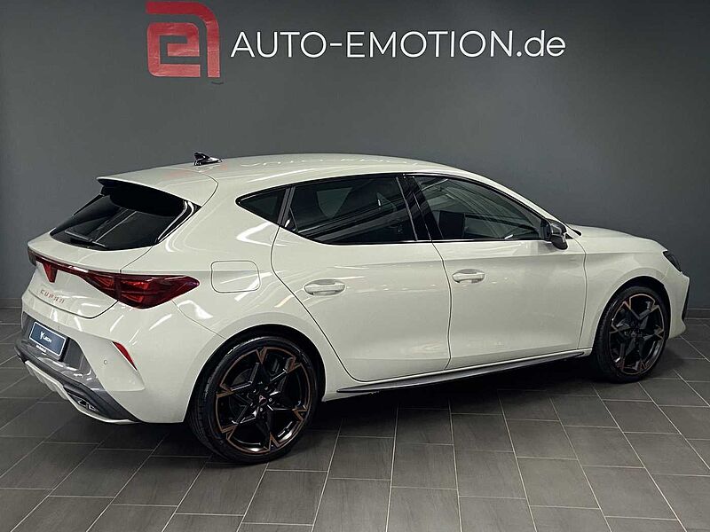CUPRA Leon 1.5 eTSI DSG*FACELIFT*Sennheiser*