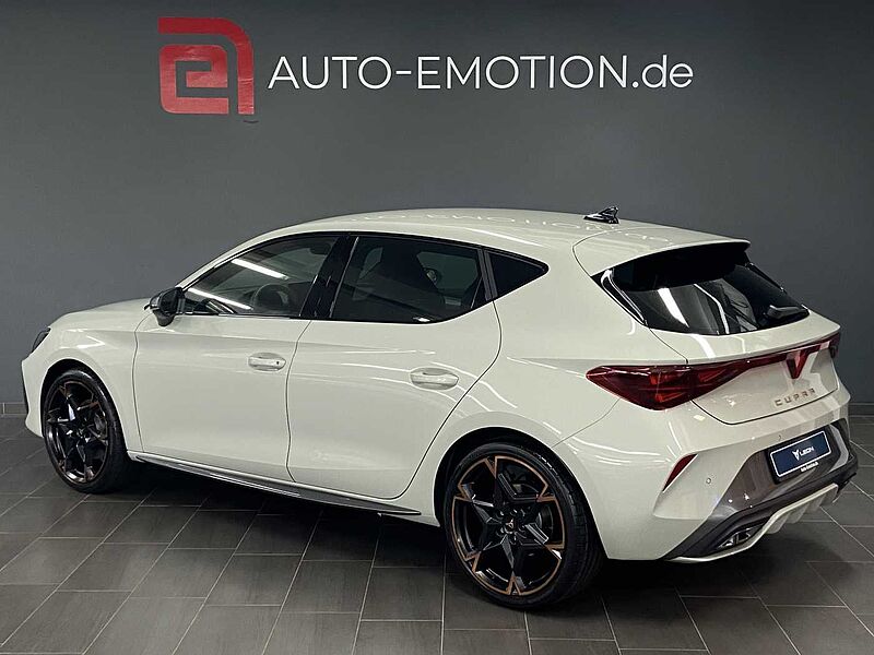 CUPRA Leon 1.5 eTSI DSG*FACELIFT*Sennheiser*