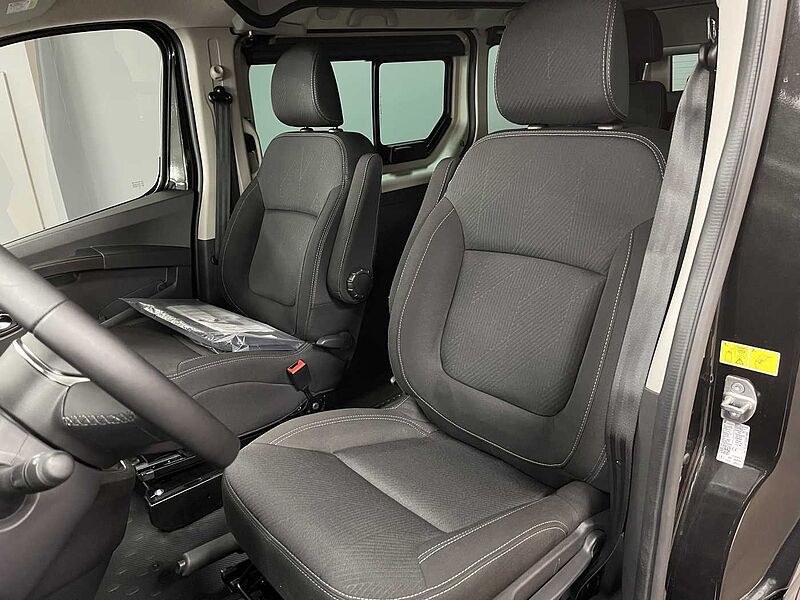 Nissan Primastar Seaside by Dethleffs 3,0t dci 170PS