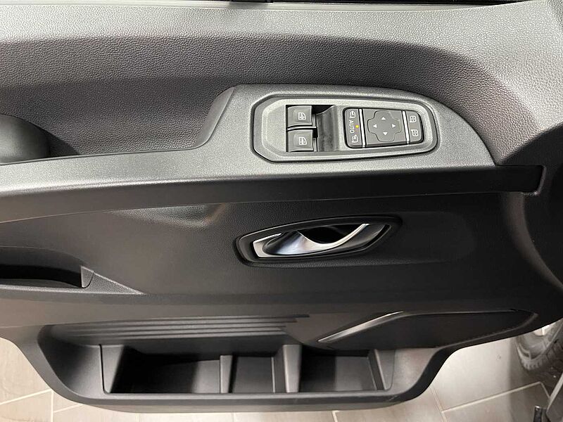 Nissan Primastar Seaside by Dethleffs 3,0t dci 170PS