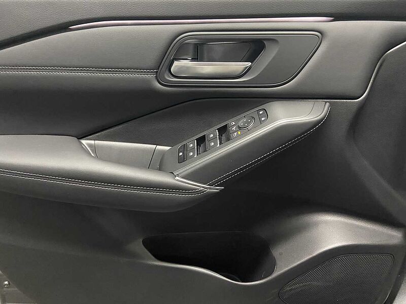 Nissan Qashqai 1.5 e-Power N-Connecta*Winter&Komf. -Pak*