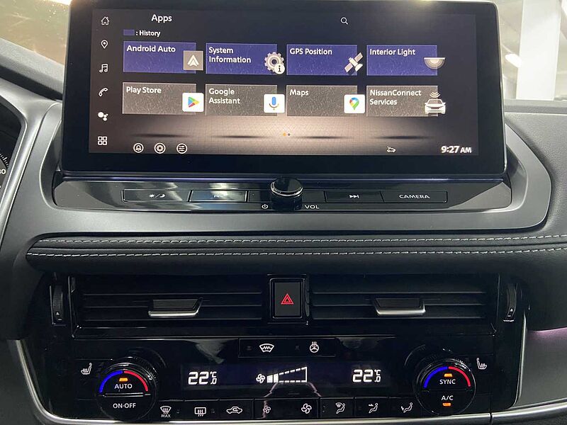 Nissan Qashqai 1.5 e-Power N-Connecta*Winter&Komf. -Pak*