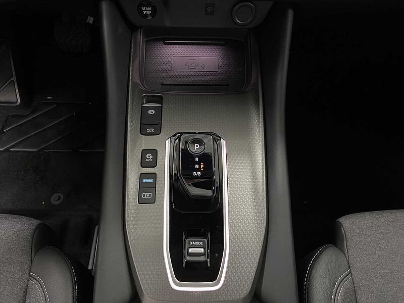 Nissan Qashqai 1.5 e-Power N-Connecta*Winter&Komf. -Pak*