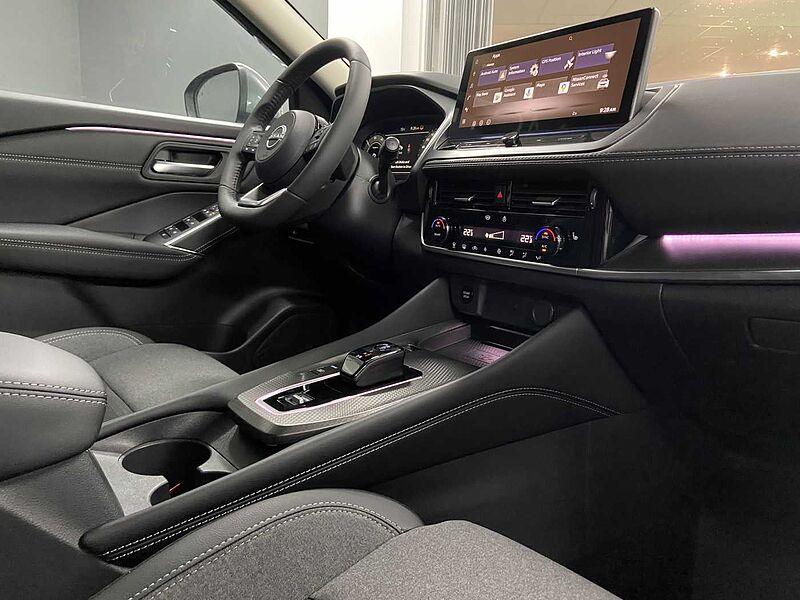 Nissan Qashqai 1.5 e-Power N-Connecta*Winter&Komf. -Pak*