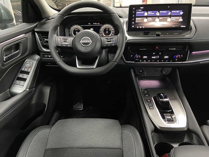 Nissan Qashqai 1.5 e-Power N-Connecta*Winter&Komf. -Pak*