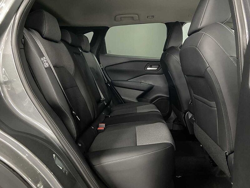 Nissan Qashqai 1.5 e-Power N-Connecta*Winter&Komf. -Pak*