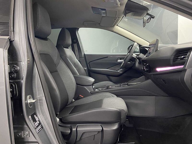 Nissan Qashqai 1.5 e-Power N-Connecta*Winter&Komf. -Pak*
