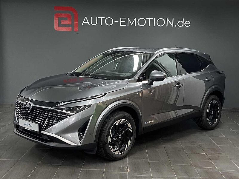 Nissan Qashqai 1.5 e-Power N-Connecta*Winter&Komf. -Pak*