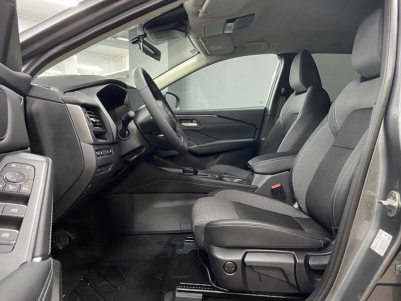 Nissan Qashqai 1.5 e-Power N-Connecta*Winter&Komf. -Pak*