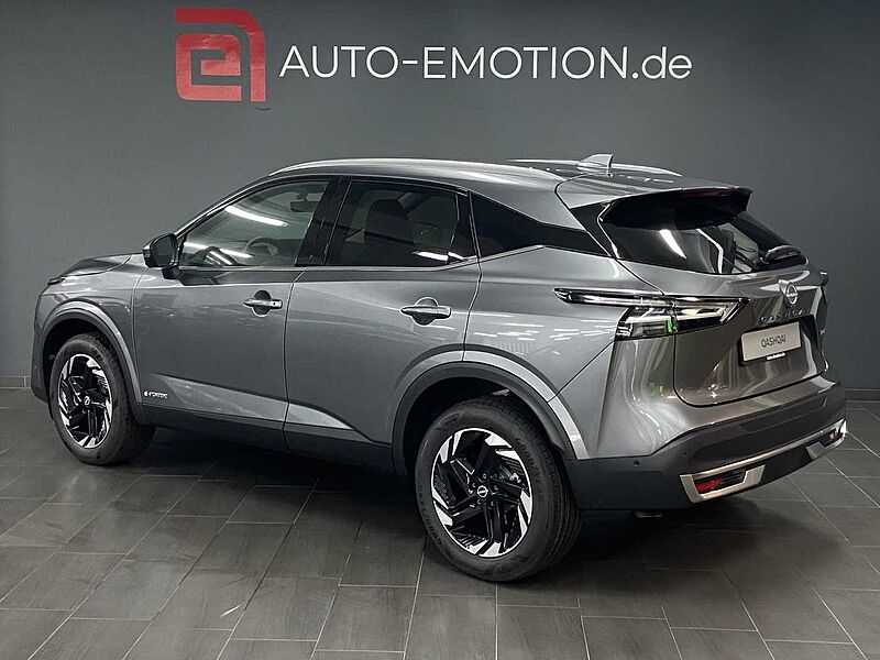 Nissan Qashqai 1.5 e-Power N-Connecta*Winter&Komf. -Pak*
