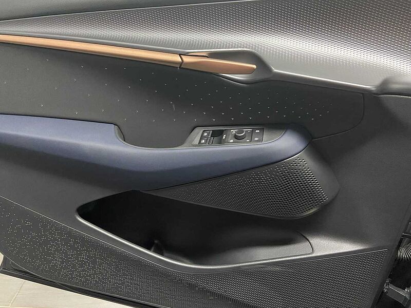 CUPRA Tavascan Endurance 210kW (286 PS) Adrenalin-Pack