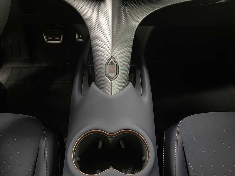 CUPRA Tavascan Endurance 210kW (286 PS) Adrenalin-Pack