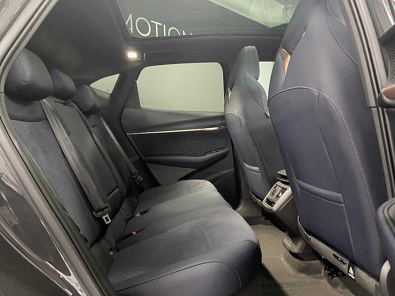 CUPRA Tavascan Endurance 210kW (286 PS) Adrenalin-Pack