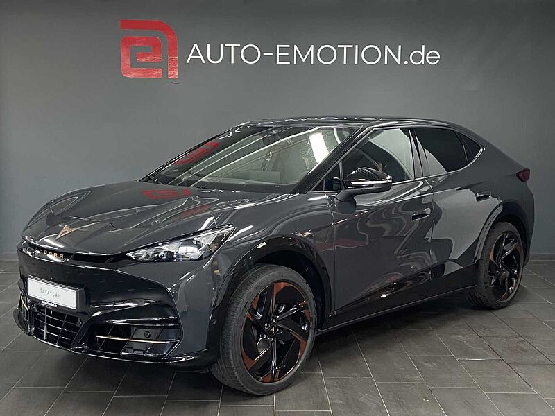 CUPRA Tavascan Endurance 210kW (286 PS) Adrenalin-Pack