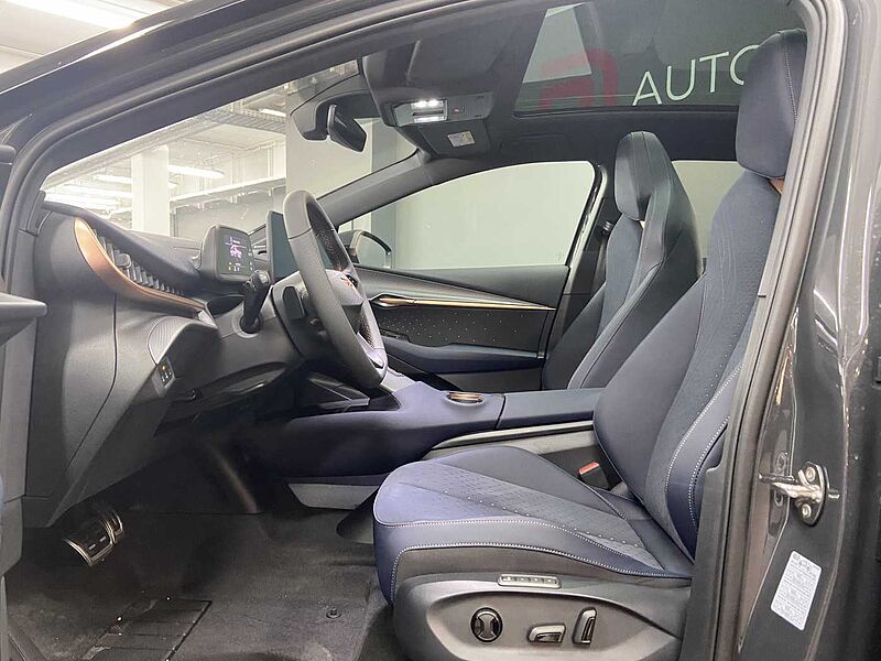 CUPRA Tavascan Endurance 210kW (286 PS) Adrenalin-Pack