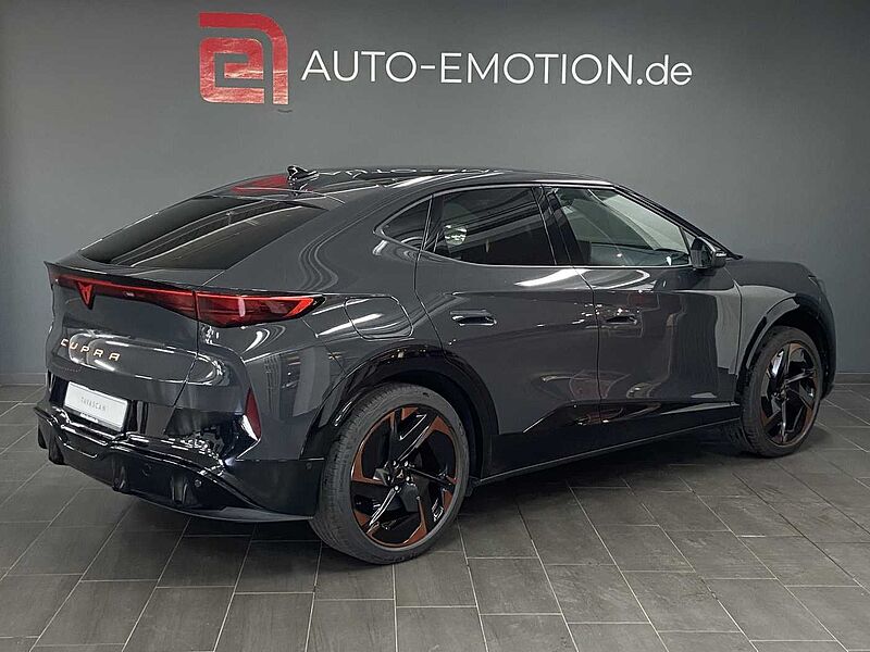 CUPRA Tavascan Endurance 210kW (286 PS) Adrenalin-Pack