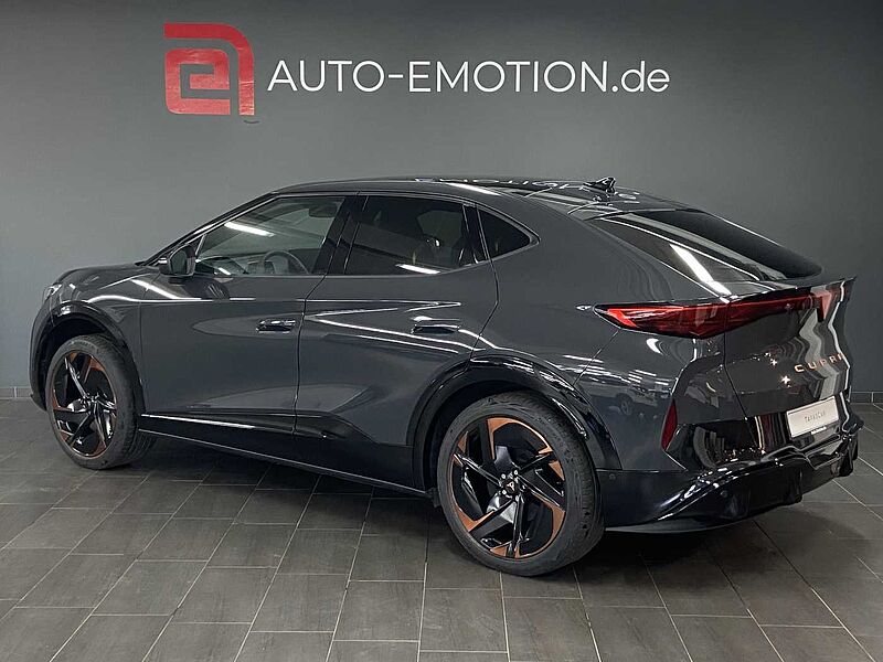 CUPRA Tavascan Endurance 210kW (286 PS) Adrenalin-Pack