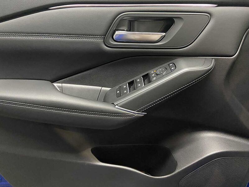 Nissan Qashqai N-Connecta 1.5 VC-T e-Power*PGD*Winter*