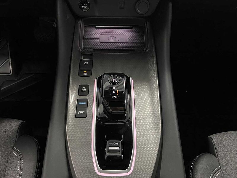 Nissan Qashqai N-Connecta 1.5 VC-T e-Power*PGD*Winter*