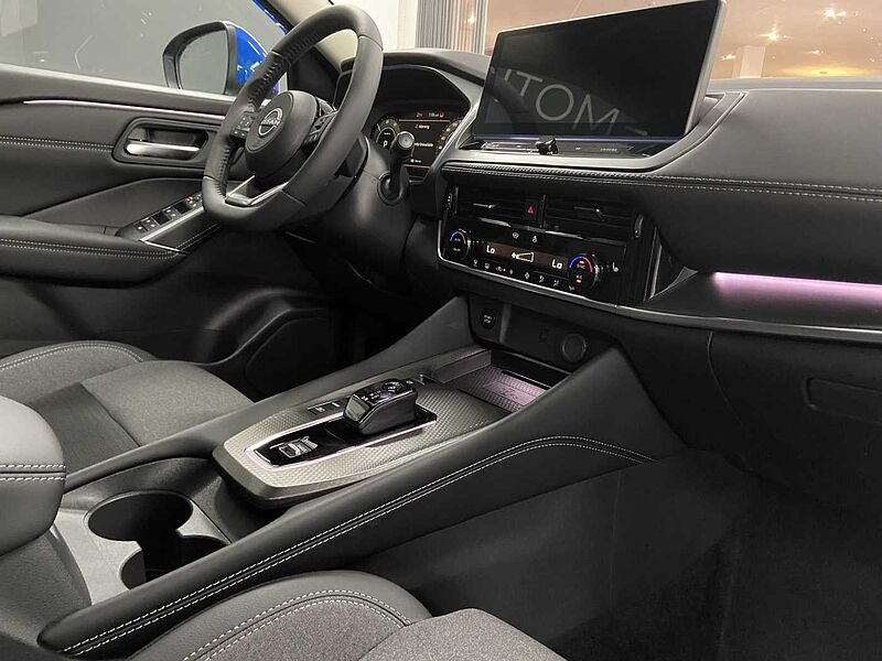 Nissan Qashqai N-Connecta 1.5 VC-T e-Power*PGD*Winter*