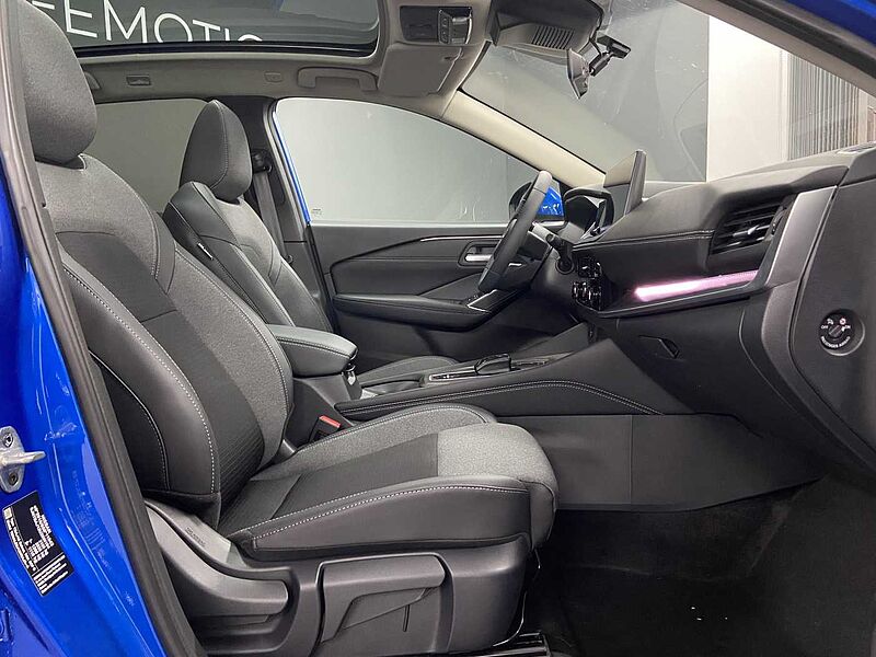 Nissan Qashqai N-Connecta 1.5 VC-T e-Power*PGD*Winter*