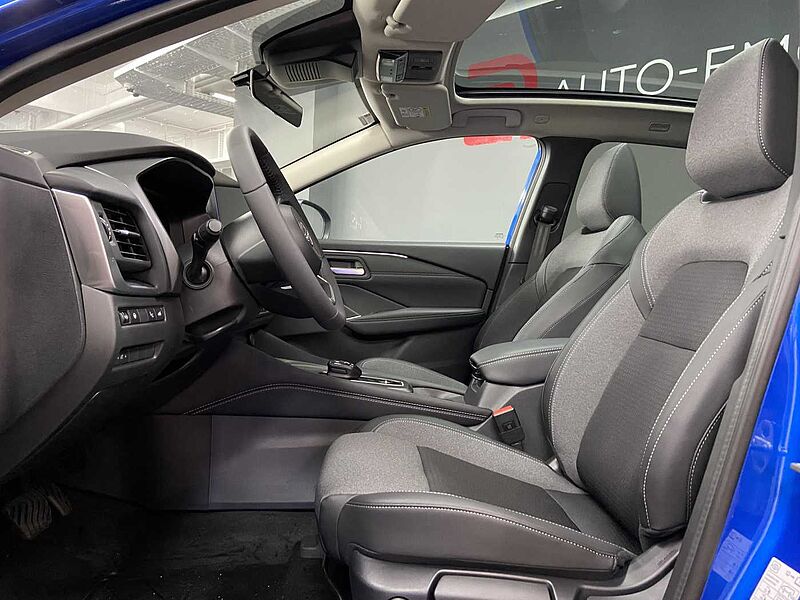 Nissan Qashqai N-Connecta 1.5 VC-T e-Power*PGD*Winter*