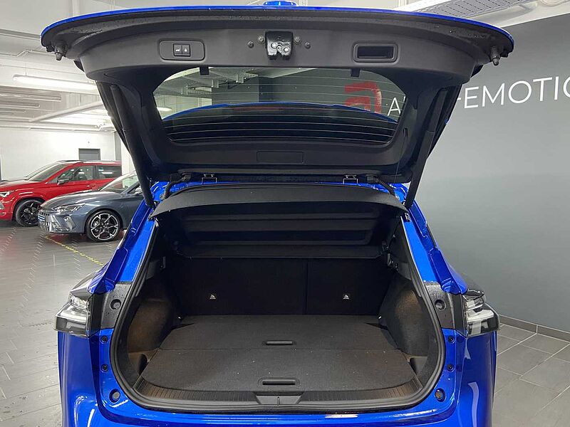 Nissan Qashqai N-Connecta 1.5 VC-T e-Power*PGD*Winter*