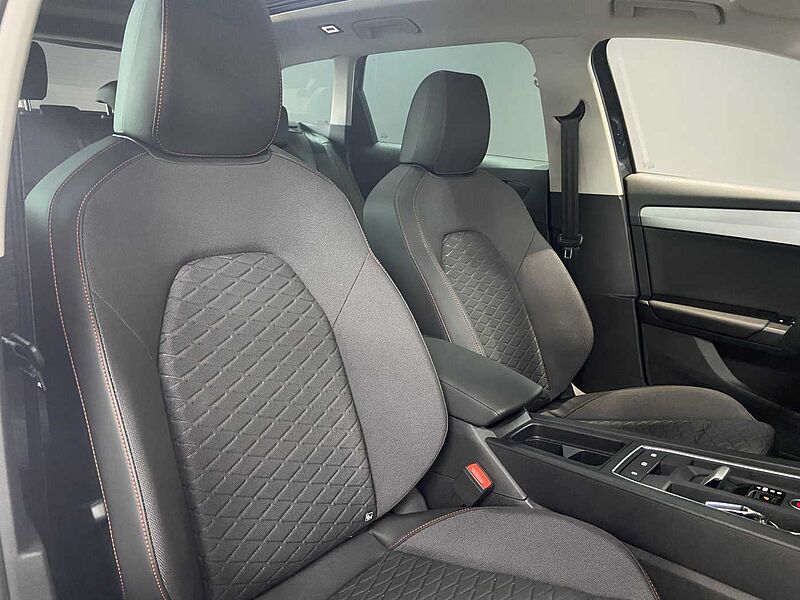 SEAT Leon Sportstourer FR 1.5 eTSI ACT DSG*MATRIX*