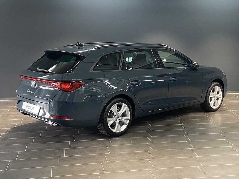 SEAT Leon Sportstourer FR 1.5 eTSI ACT DSG*MATRIX*