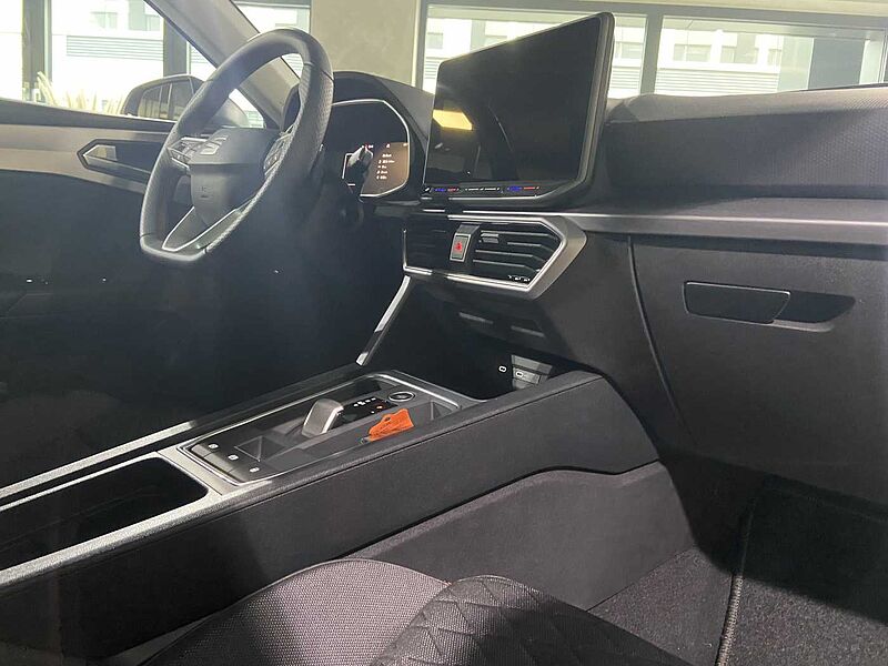 SEAT Leon Sportstourer FR 1.5 eTSI ACT DSG*MATRIX*
