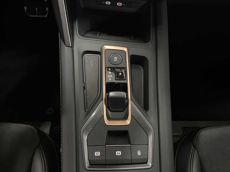 CUPRA Formentor 2.0 TSI 4Drive DSG VZ*Akrapovic*AHK*