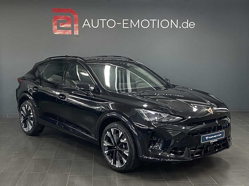 CUPRA Formentor 2.0 TSI 4Drive DSG VZ*Akrapovic*AHK*