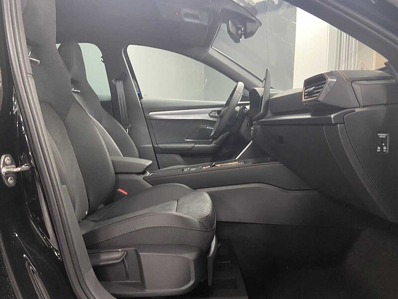 CUPRA Formentor 2.0 TSI 4Drive DSG VZ*Akrapovic*AHK*