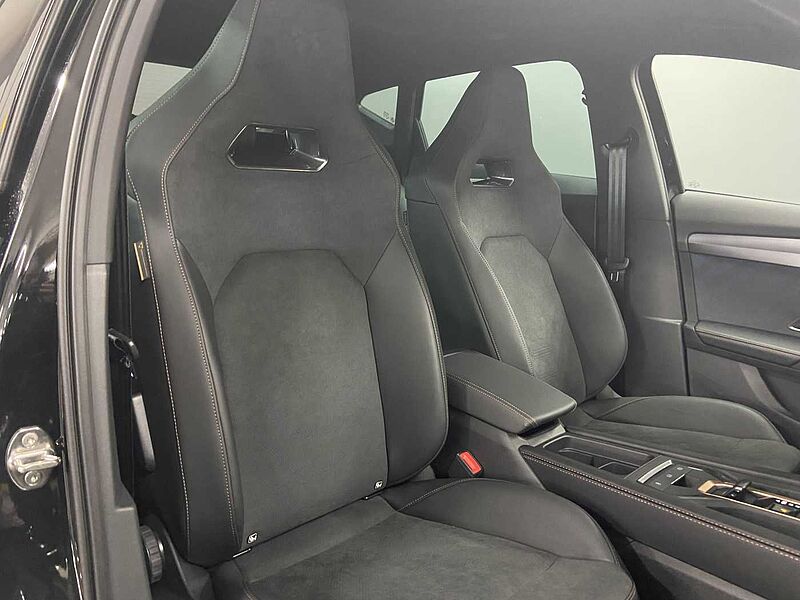 CUPRA Formentor 2.0 TSI 4Drive DSG VZ*Akrapovic*AHK*