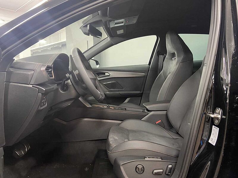 CUPRA Formentor 2.0 TSI 4Drive DSG VZ*Akrapovic*AHK*