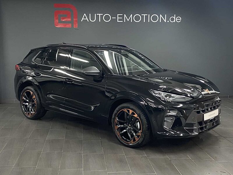 CUPRA Terramar 1.5 eTSI DSG*Sennheiser*20'