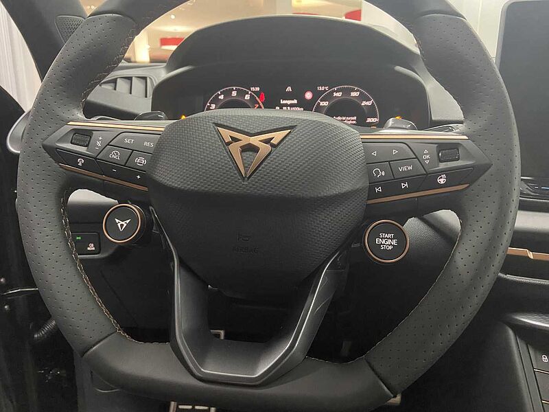 CUPRA Terramar 1.5 eTSI DSG*Sennheiser*20'