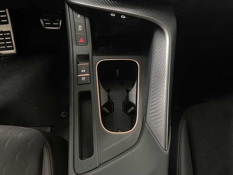 CUPRA Terramar 1.5 eTSI DSG*Sennheiser*20'