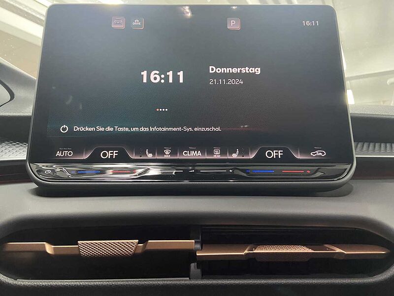 CUPRA Terramar 1.5 eTSI DSG*Sennheiser*20'