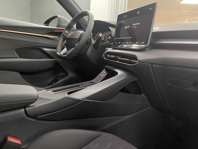 CUPRA Terramar 1.5 eTSI DSG*Sennheiser*20'